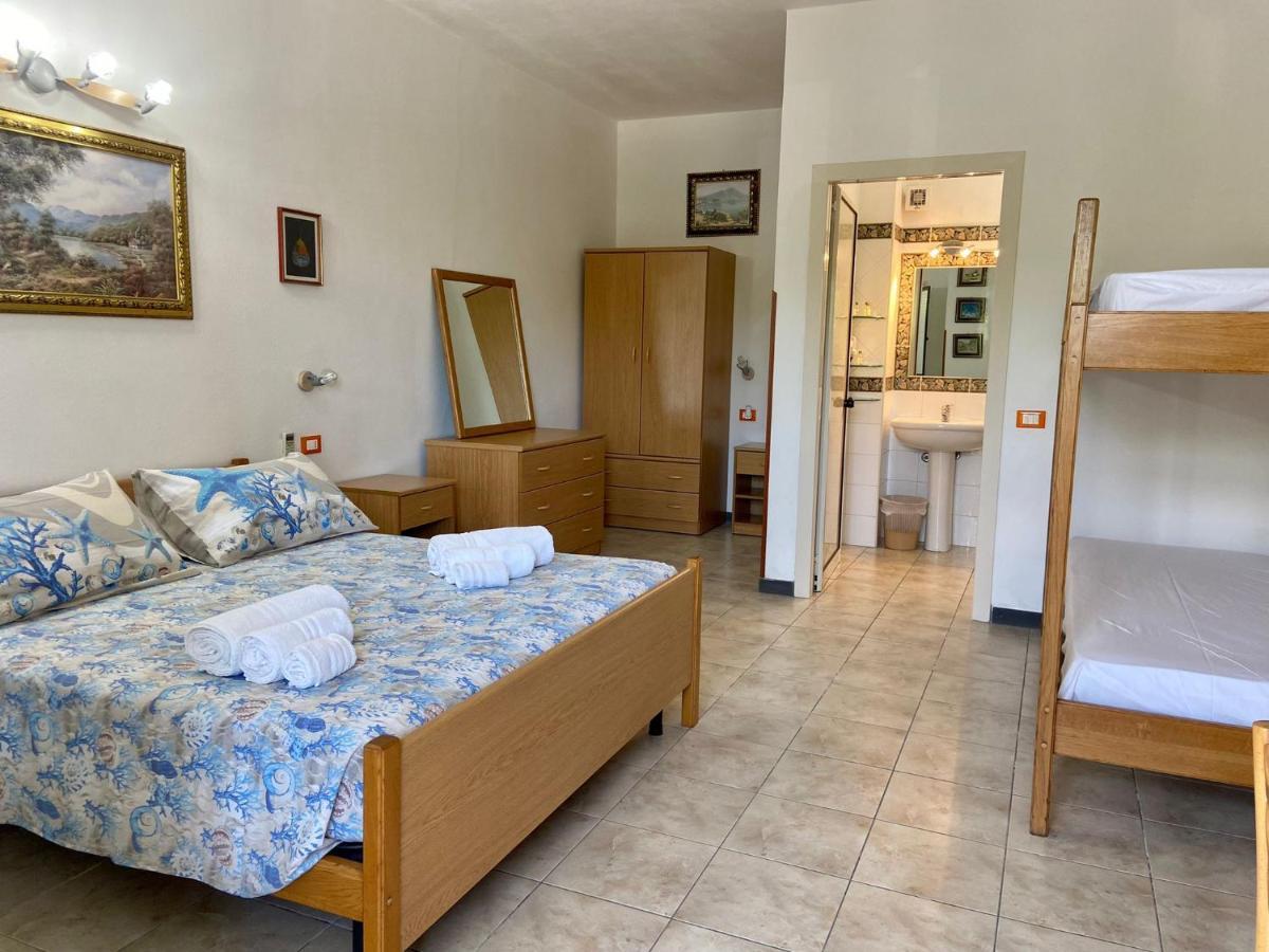 Residenza La Grazia Tropea - Free Parking - Exterior foto
