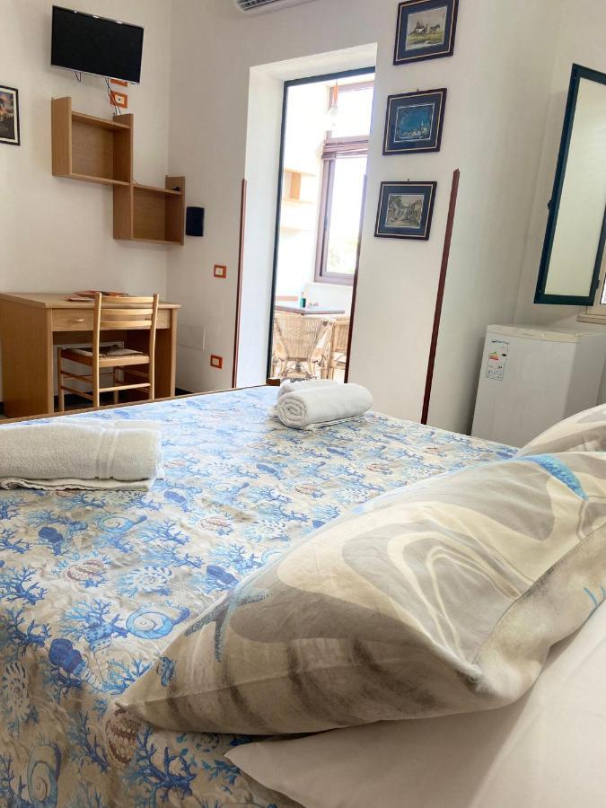 Residenza La Grazia Tropea - Free Parking - Exterior foto